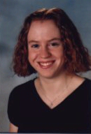 Min s&ouml;ta, gulliga och
trevliga, numera fd flickv&auml;n Ida.