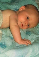 Bild p&aring; Angus 1997