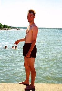 Badkrukor, finns dom?