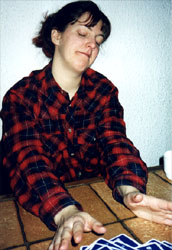 Jenny, en kaxig vinnare... 