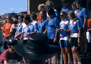 SJs lag kom i &aring;r p&aring; andra plats
i lagt&auml;vlingen.