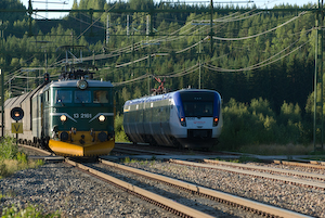 OBAS godst&aring;g fotograferat i Hennan...