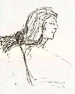 Kanske en blyg tjej kan passa mig?