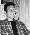 Bild p&aring; mig sj&auml;lv.
Finns det n&aring;gon likhet med Buddy&nbsp;Holly?