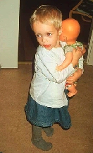 Veronica &aring;r 1997